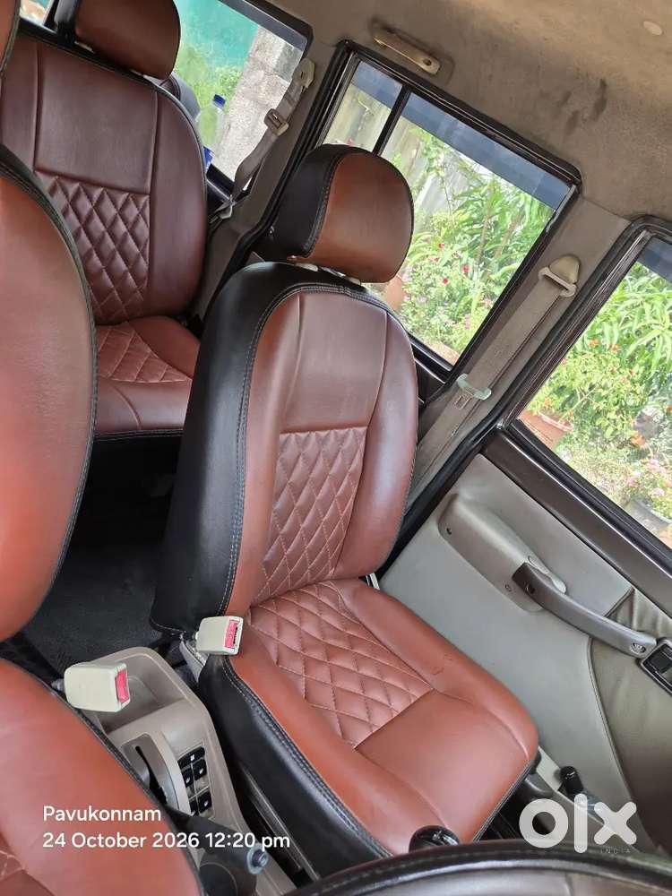 Mahindra Bolero Power 2016 Diesel