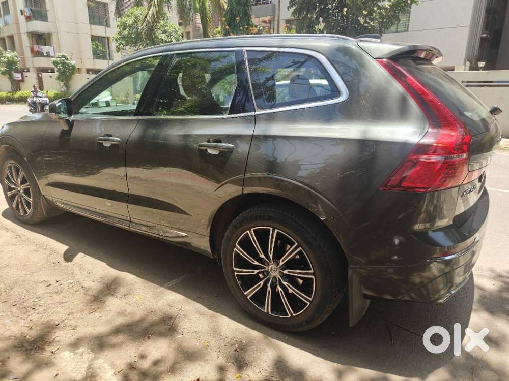 Volvo Xc60 Inscription, 2021, Diesel