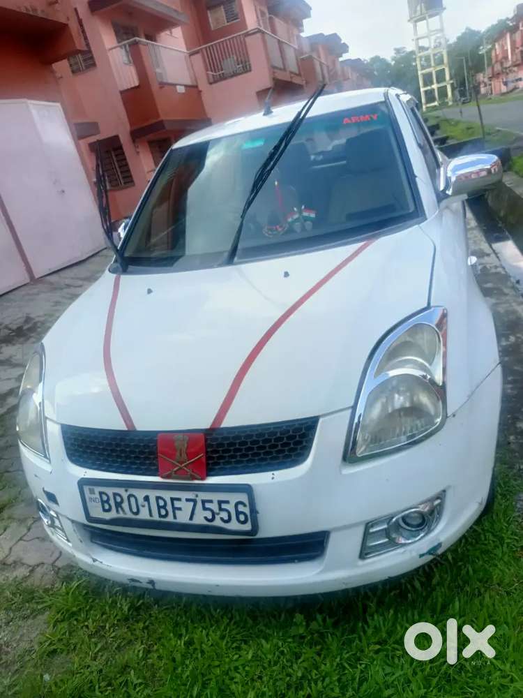 Maruti Suzuki Dzire 2015 Diesel Automatic