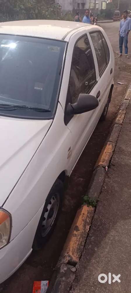 Tata Indica V2 2017 Diesel 70000 Km Driven