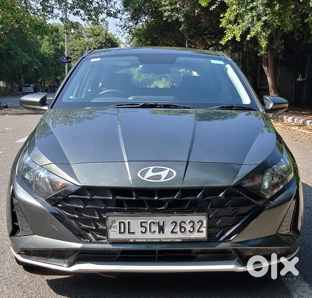 Hyundai Elite I20 Magna 1.2 Mt, 2024, Petrol