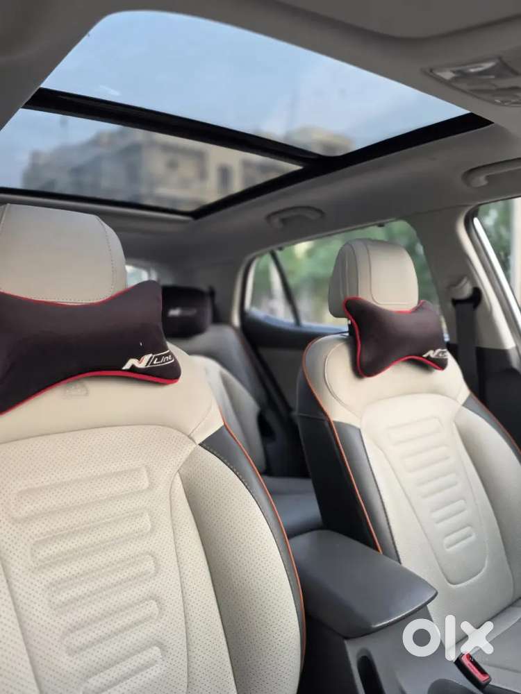 Hyundai Creta Facelift 2024