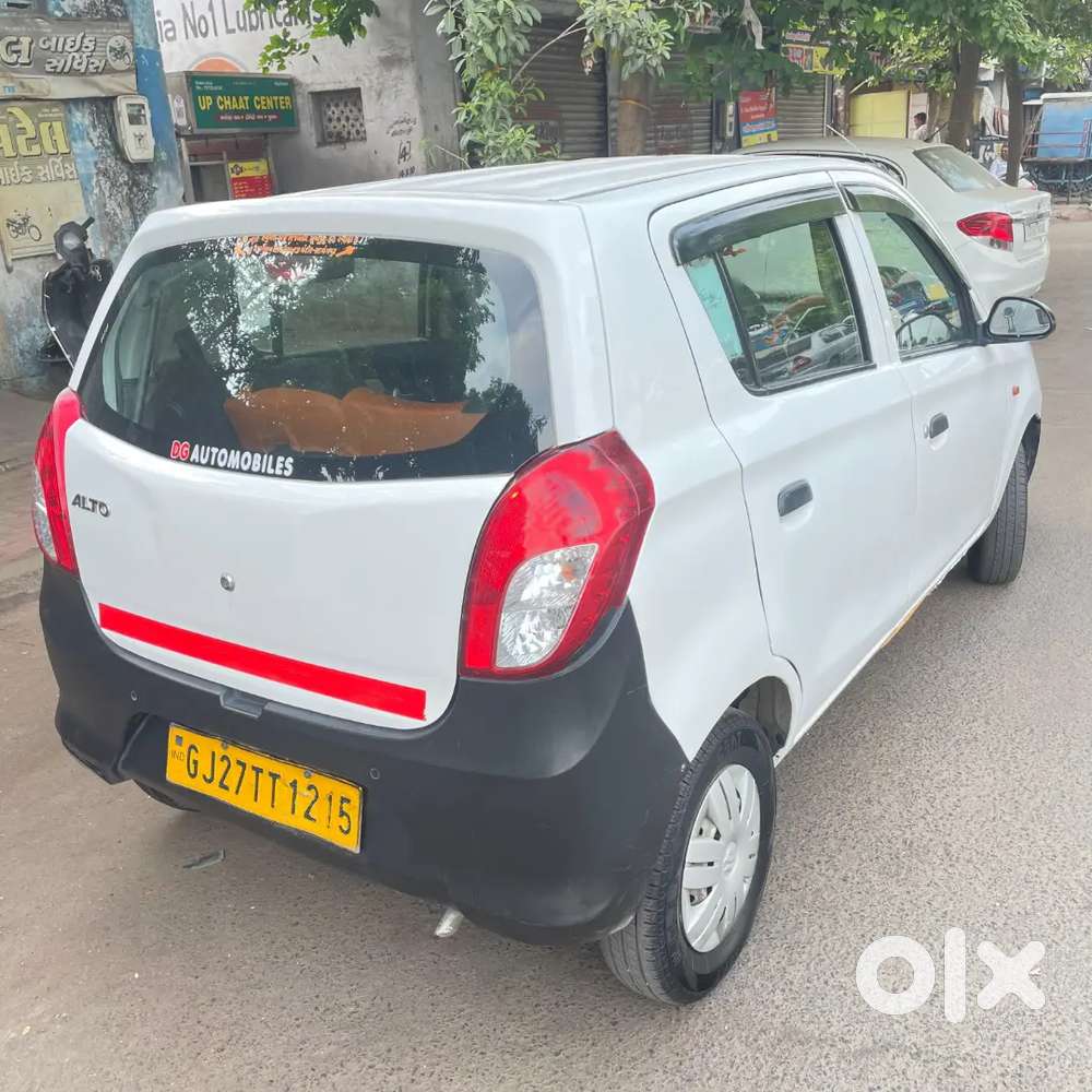 Maruti Suzuki Alto 800 First Owner Tip Top Condition.