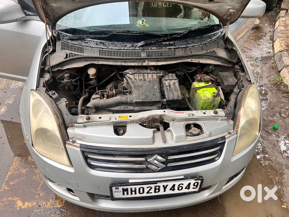 Maruti Suzuki Dzire 1.2 2010