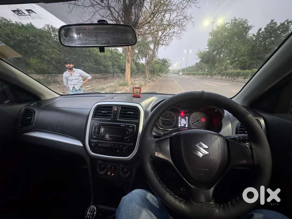 Maruti Suzuki Vitara Brezza Vdi Option, 2018, Diesel