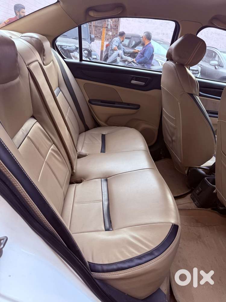 Honda Amaze Vx Petrol, 2018, Petrol