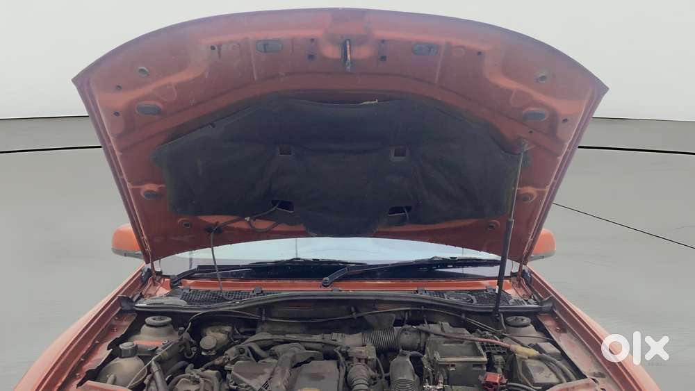 Renault Duster 110ps Diesel Rxz Amt, 2016, Diesel