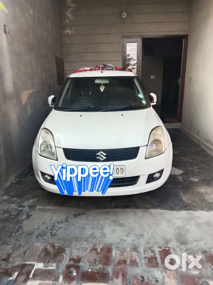 All Ok Good Car