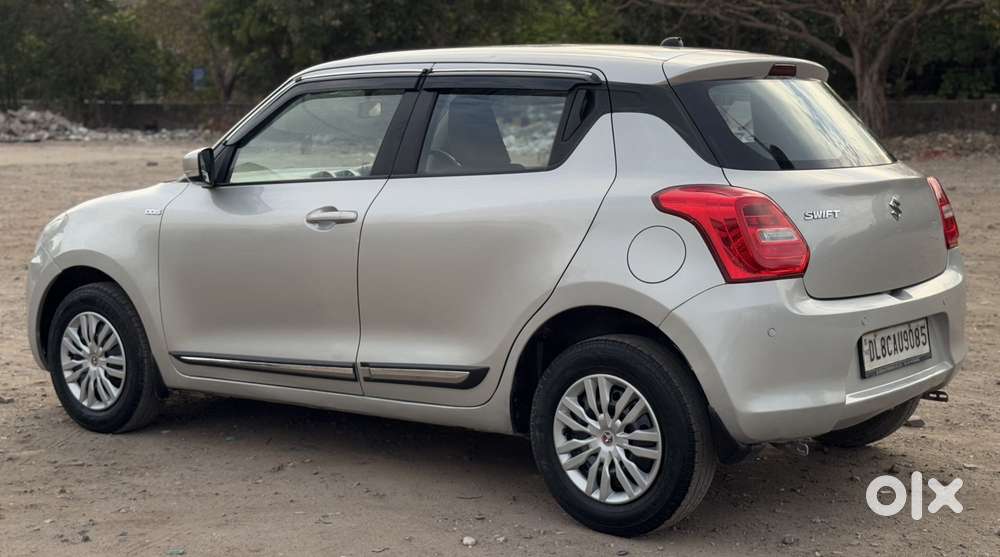 Maruti Suzuki Swift