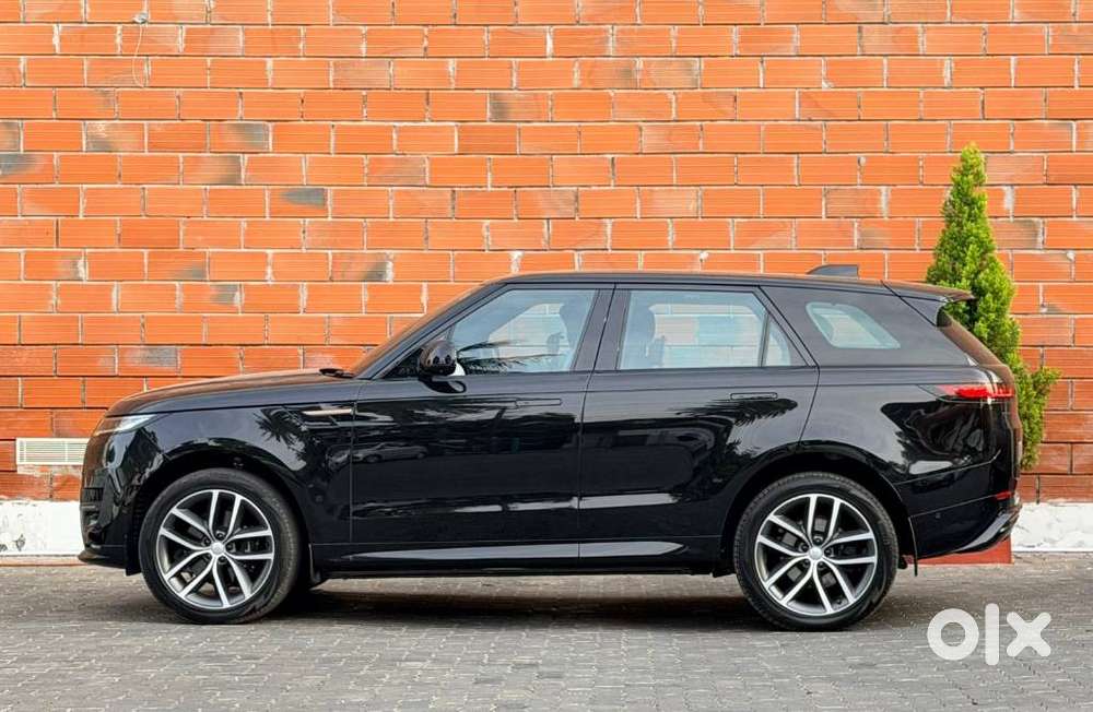 Land Rover Range Sport Hse Dynamic 3.0 Diesel, 2024, Diesel