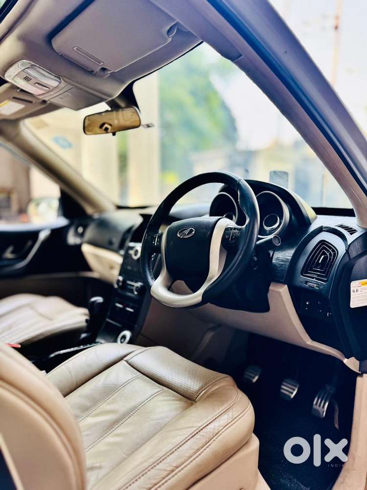 Mahindra Xuv500 W10 2wd, 2016, Diesel