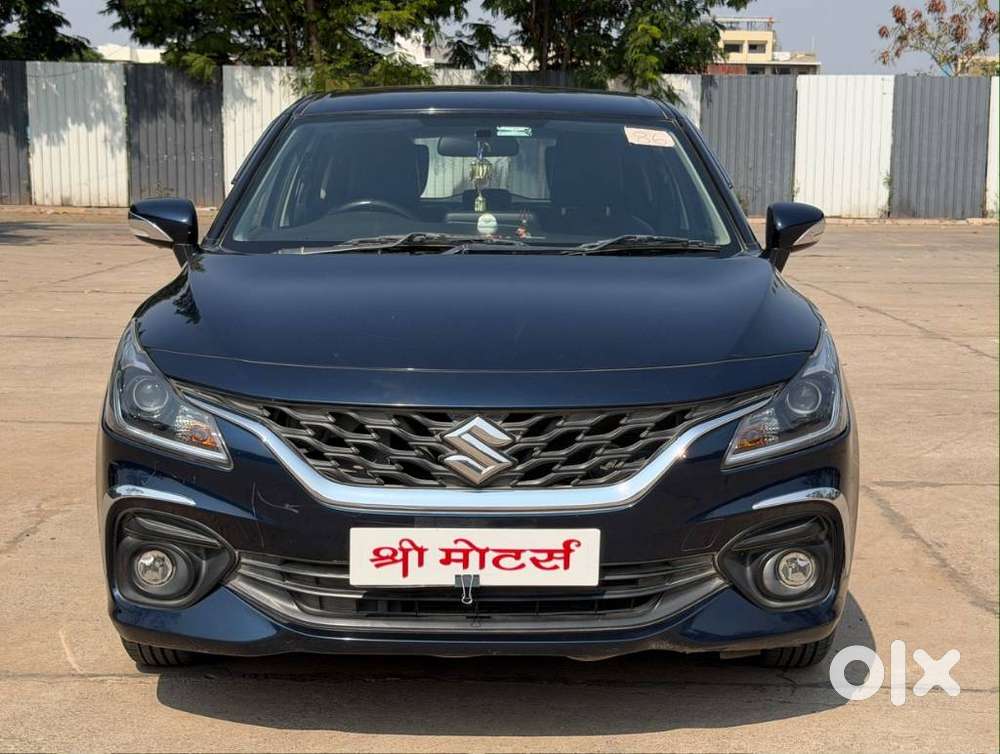 Maruti Suzuki Baleno Delta, 2023, Petrol
