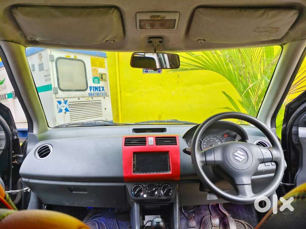 Vdi Diesel, New Paper2030, New Tyres, Central Lock, Ac