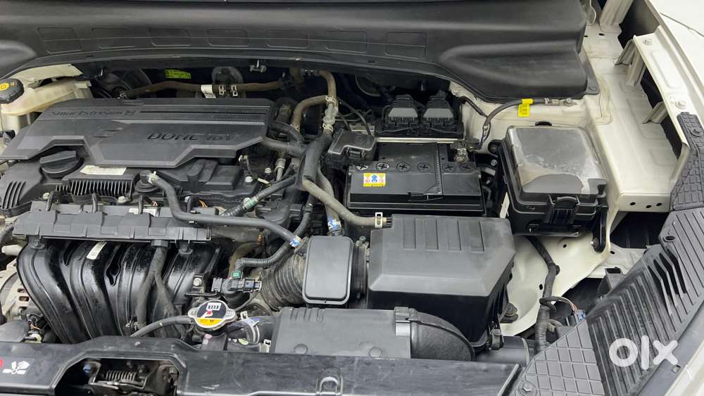 Hyundai Alcazar 2.0 Signature (o) Petrol At 6 Str, 2021, Petrol