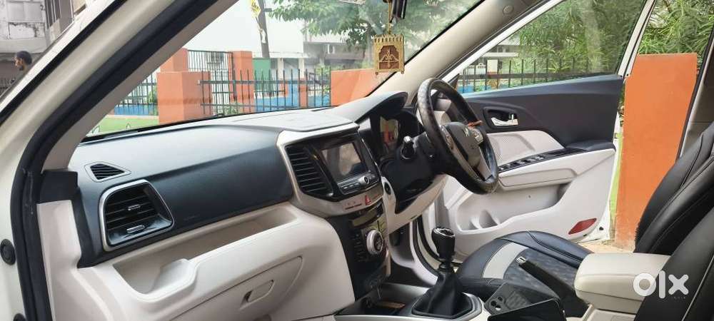 Mahindra Xuv300 W8 Diesel, 2022