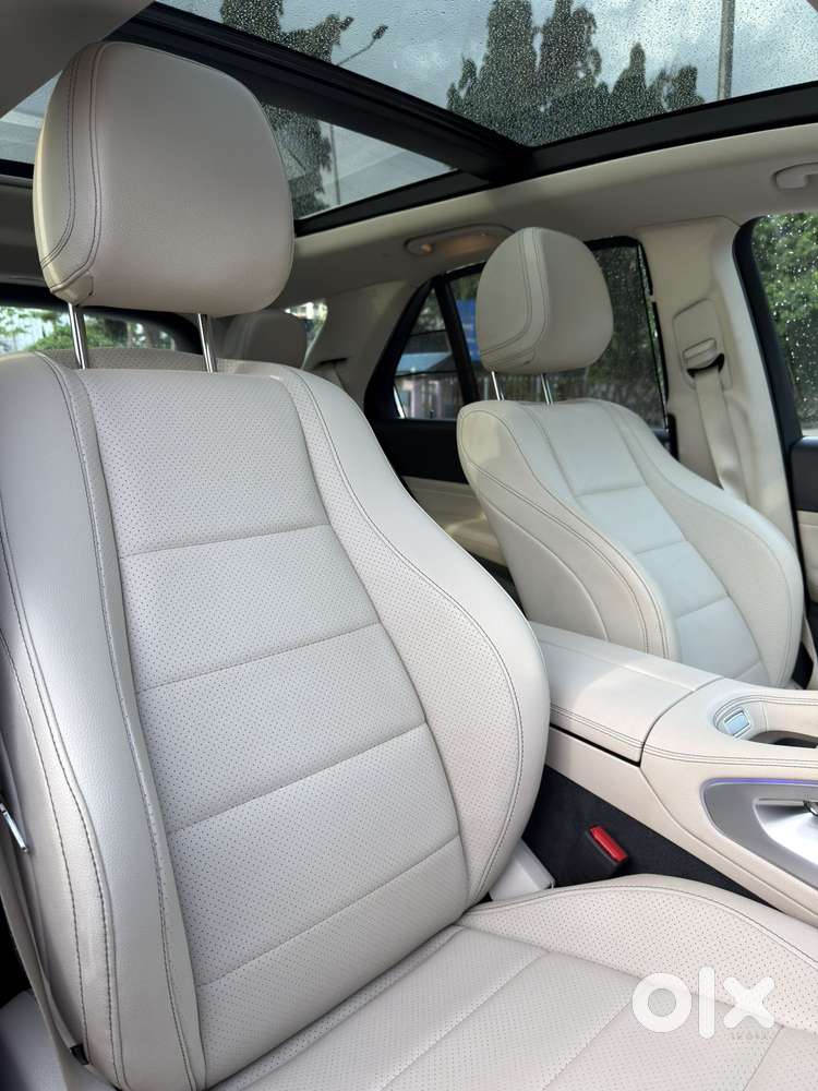 Mercedes-benz Gle, 2021, Diesel