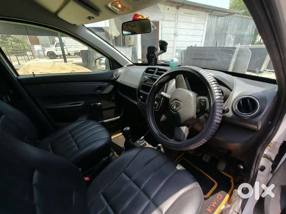 Renault Kwid 2018 Petrol