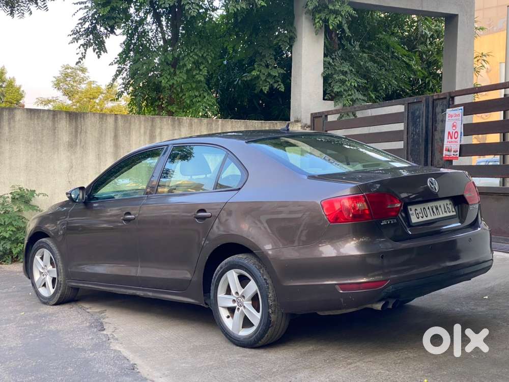 Volkswagen Jetta 2011 Dec Highline