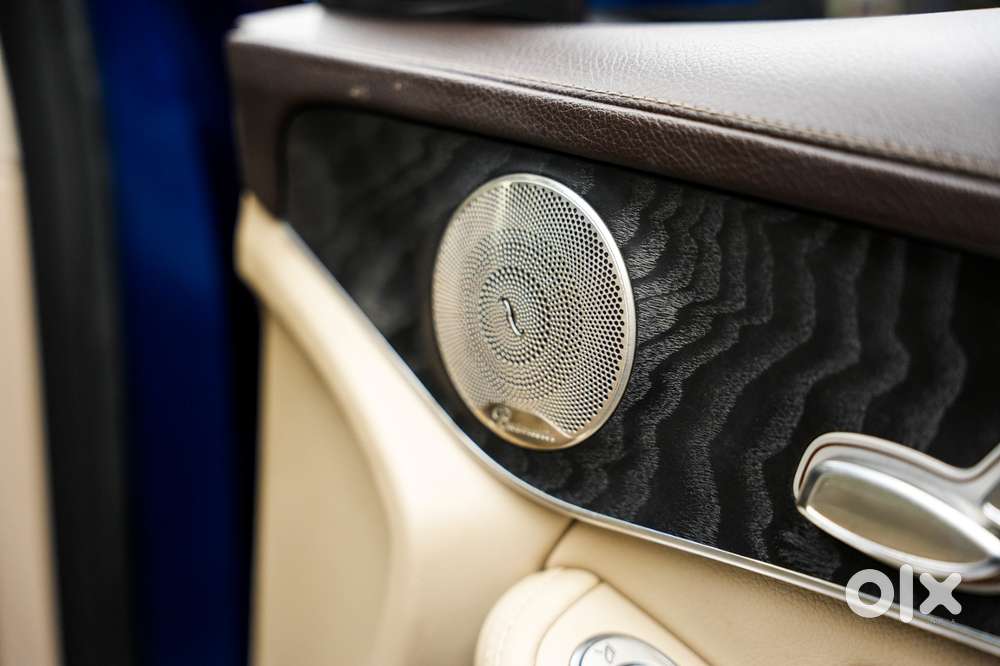 Mercedes-benz Glc Class 200, 2022, Petrol