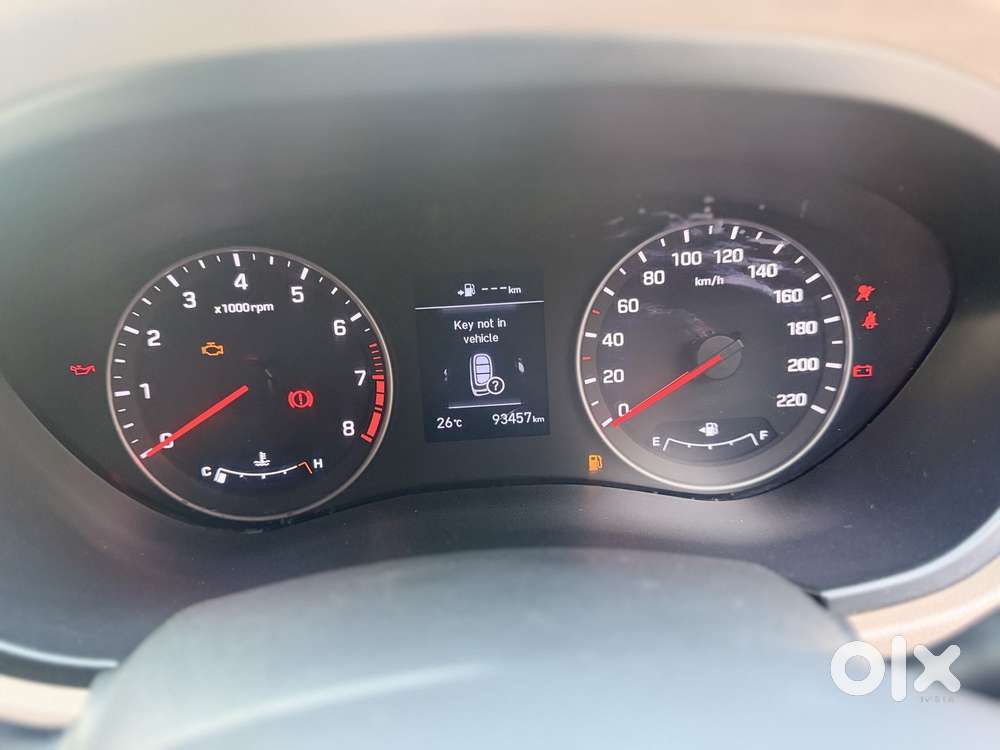 Hyundai Elite I20 Asta (o) 1.2 Mt, 2018, Petrol