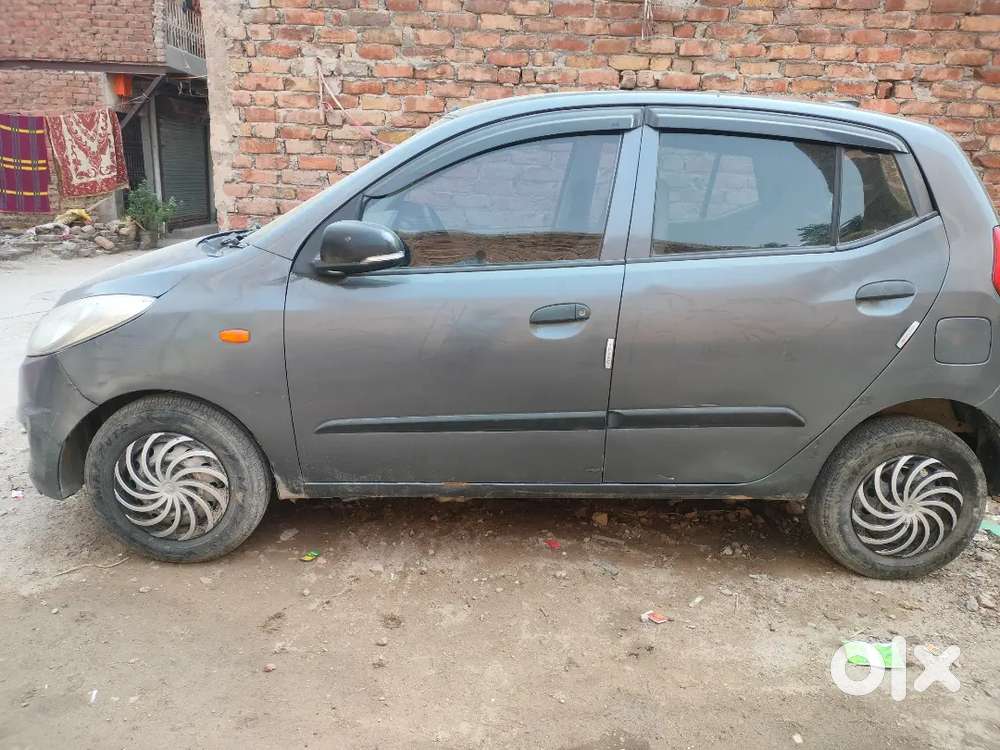 Hyundai I10 1.2 Magna 2014