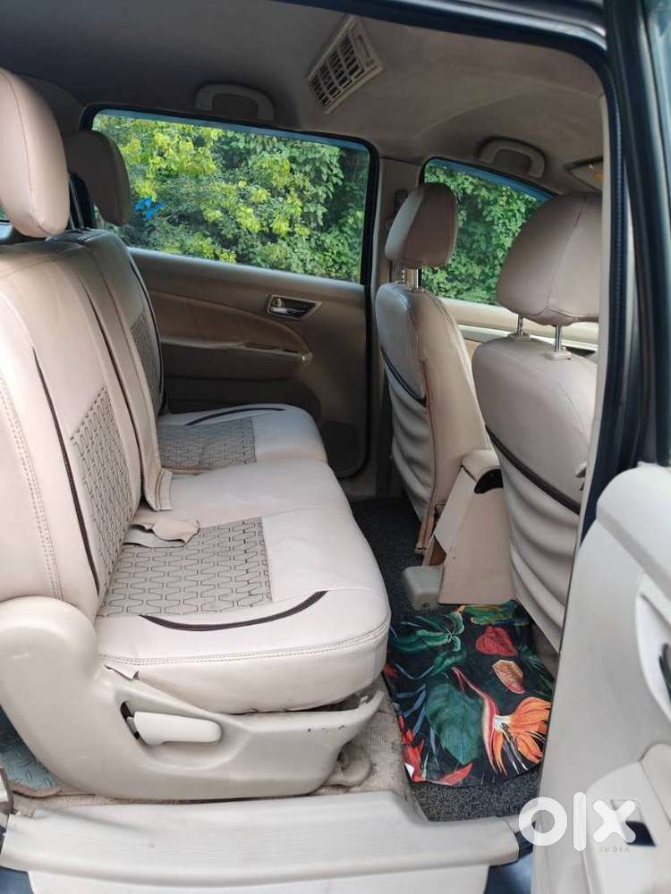 Maruti Suzuki Ertiga Vxi Cng, 2017, Cng & Hybrids