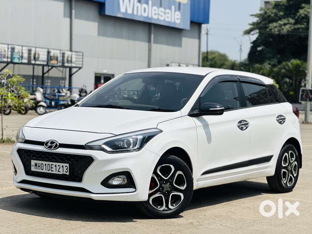 Hyundai I20 1.2 Asta, 2019, Diesel