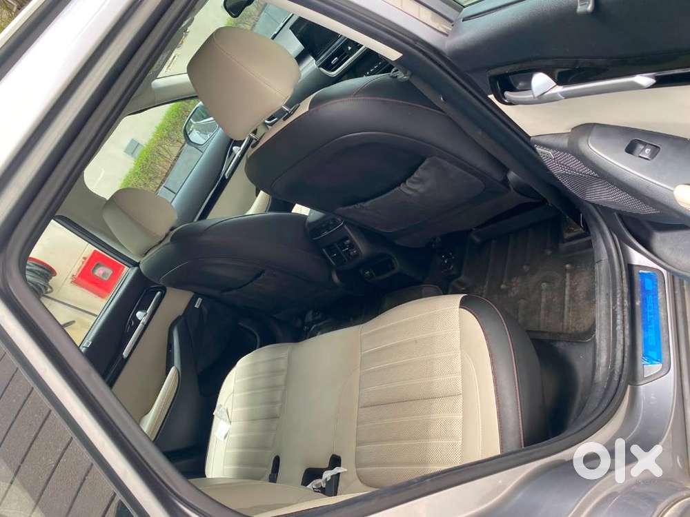 Kia Seltos 2020 Petrol 48000 Km Driven