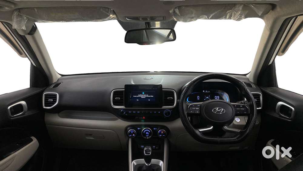 Hyundai Venue [2019-2022] 1.0 Sx (o) Turbo Imt, 2022, Petrol