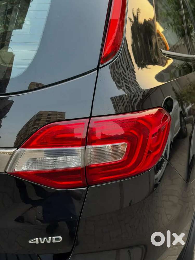 Ford Endeavour 3.2 2018