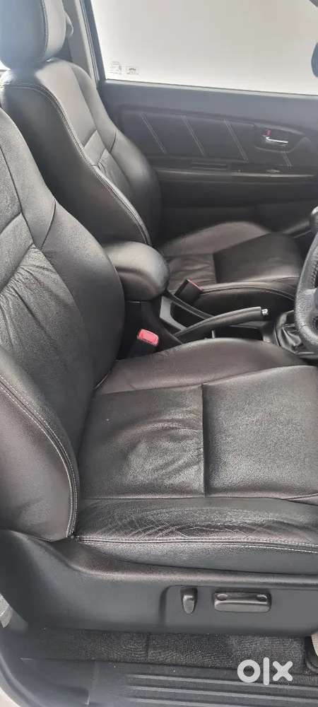 Toyota Fortuner 2016 Diesel 38000 Km Driven