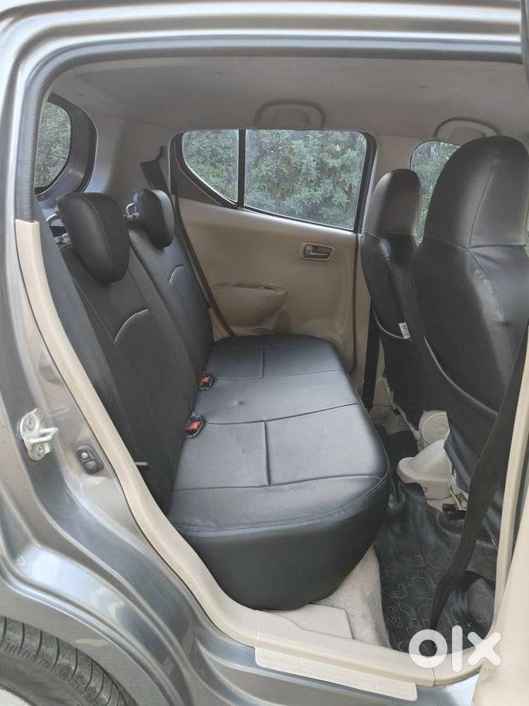 Maruti Suzuki A-star 2012-2014 1.0 Vxi, 2013, Petrol