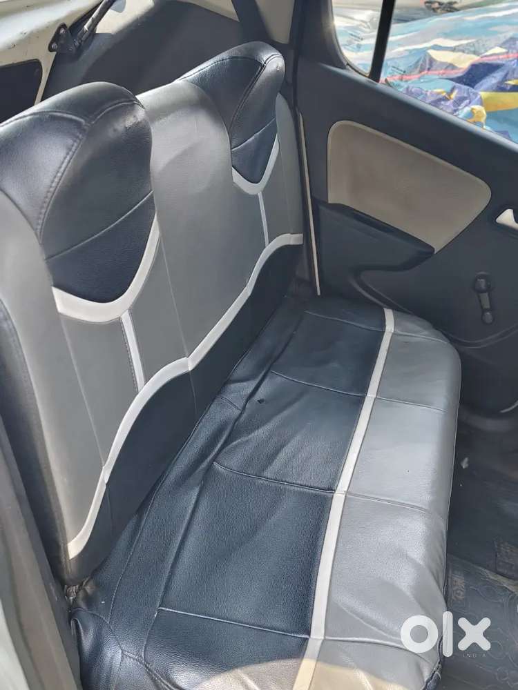 Maruti Suzuki Alto 2020 Second Owner