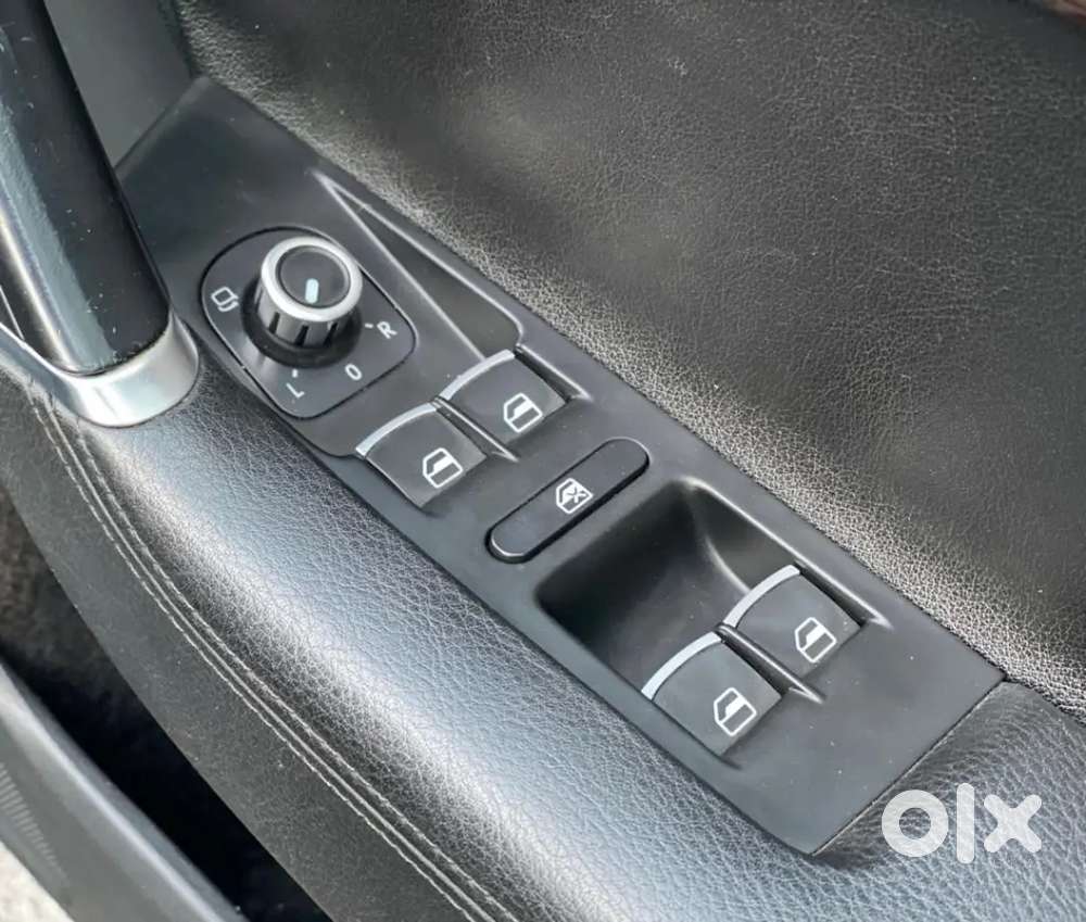 Volkswagen Passat Diesel Highline Automatic