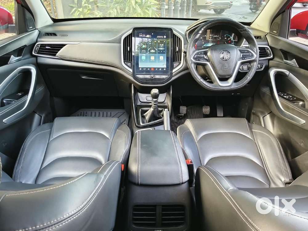 Mg Hector 2.0 Sharp Diesel, 2019, Diesel