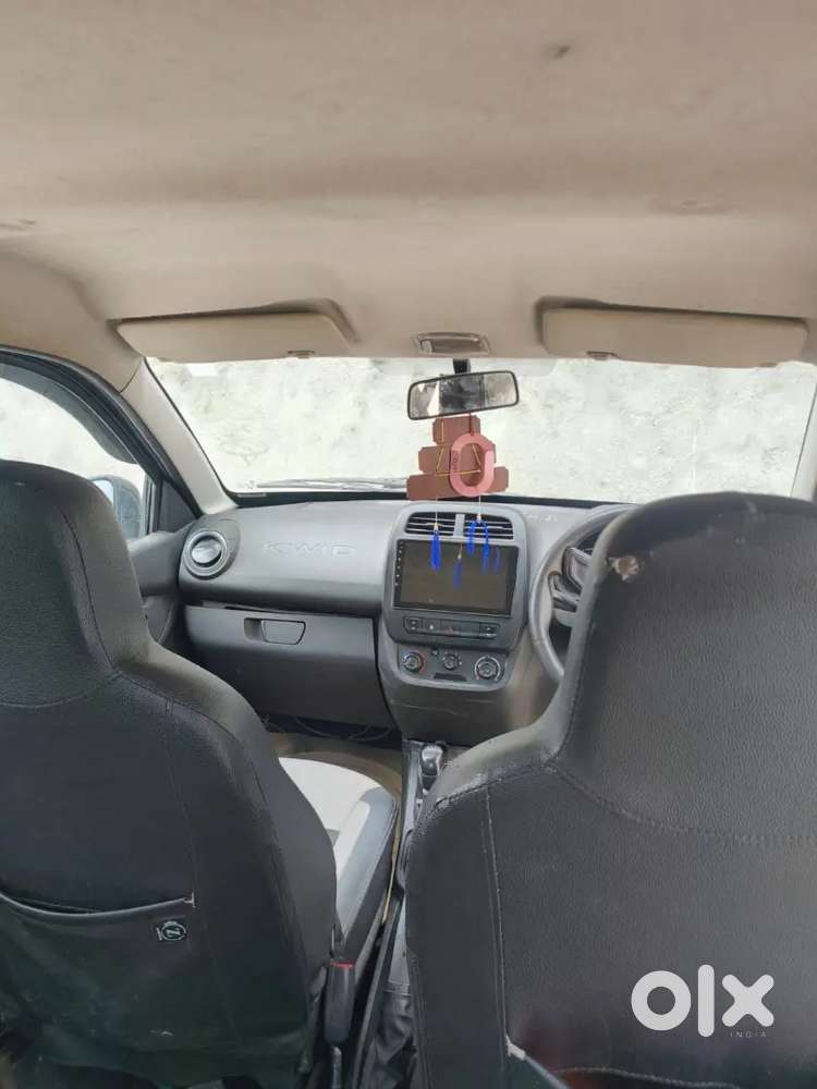 Renault Kwid 1.0 2020