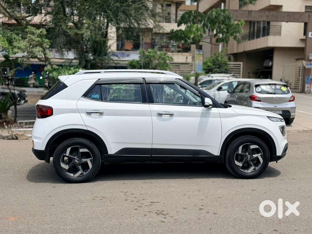 Hyundai Venue 1.4 Crdi Sx, 2019, Diesel