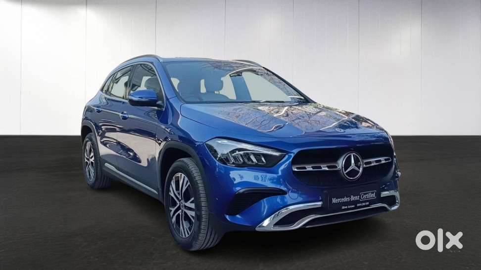 Mercedes-benz Gla 220d 4matic, 2024, Diesel