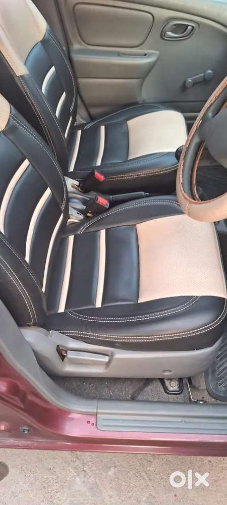 Maruti Suzuki Alto 2009 Petrol 70000 Km Driven