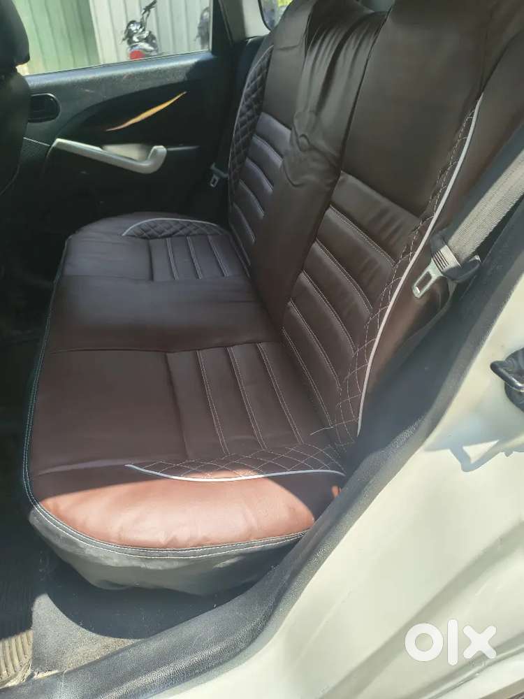 Ford Figo Titanium Diesel Well Maintained Car