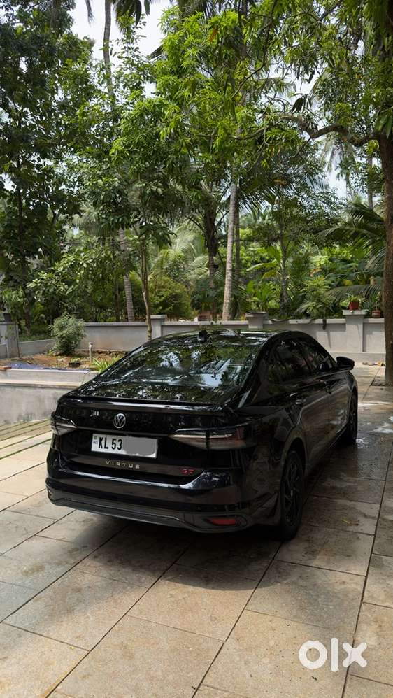 Volkswagen Virtus Gt Plus 1.5 Tsi Dsg