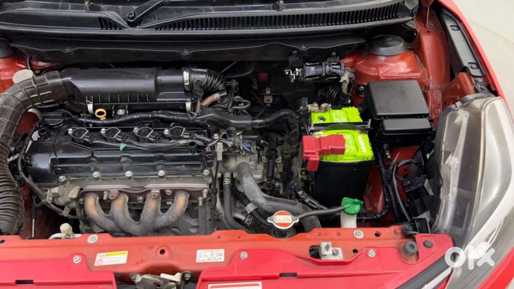 Maruti Suzuki Baleno 1.2 Alpha At, 2018, Petrol
