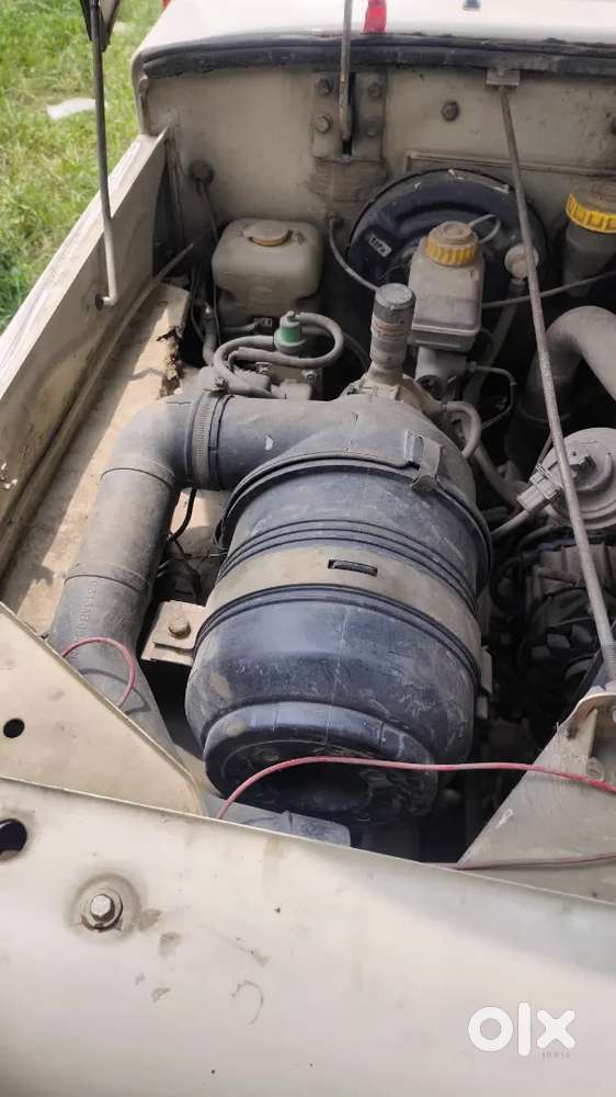Mahindra Bolero 2014 Year Diesel
