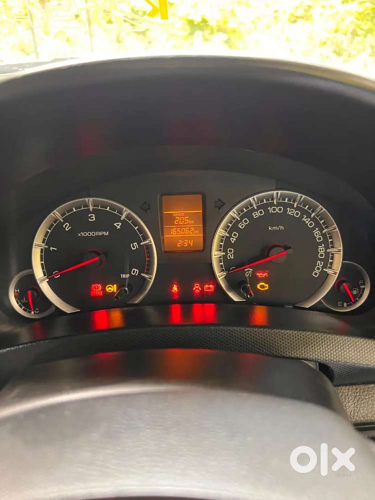 Swift Maruti Suzuki 2016 Diesel Manual