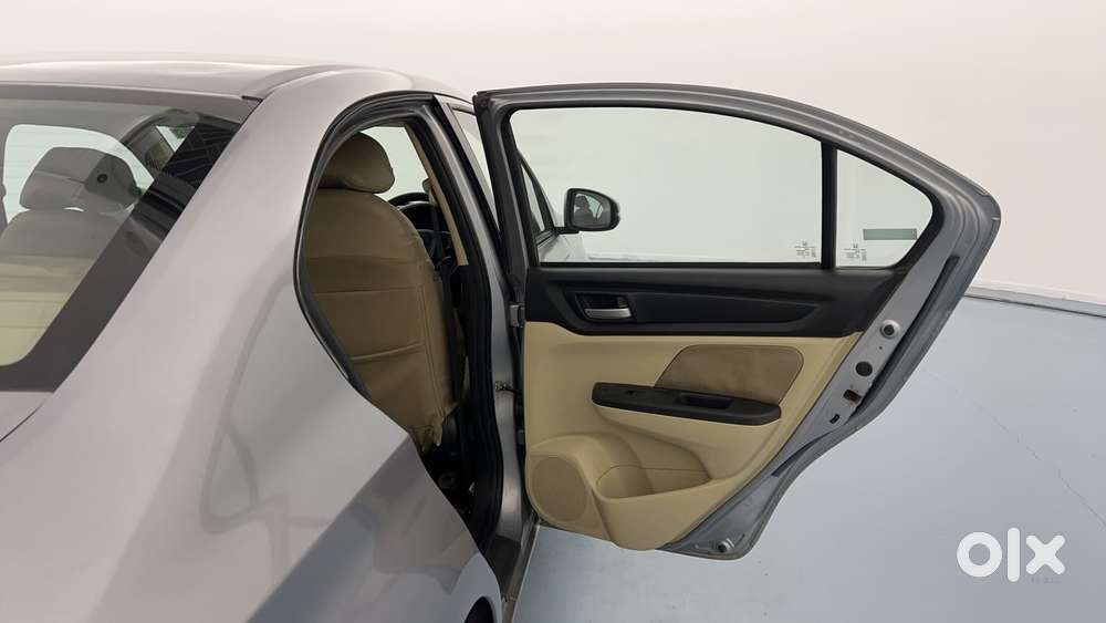 Honda Amaze Vx 1.2 Petrol Mt, 2019, Petrol
