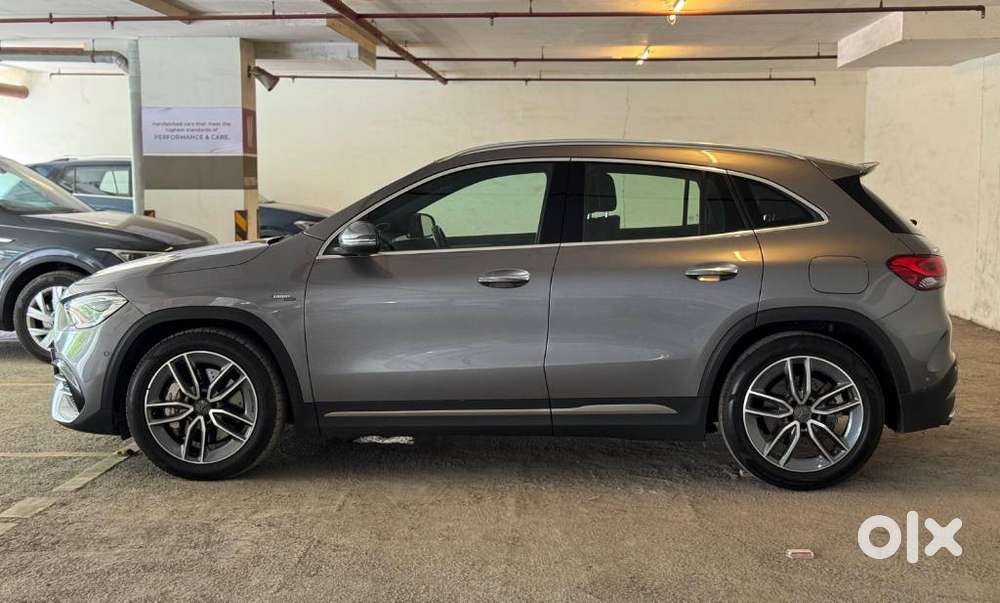 Mercedes-benz Amg Gla35 4matic, 2023, Petrol