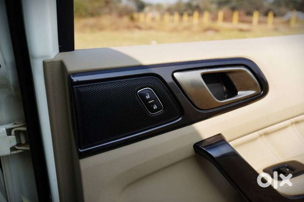 Ford Endeavour Titanium 4x2, 2020, Diesel