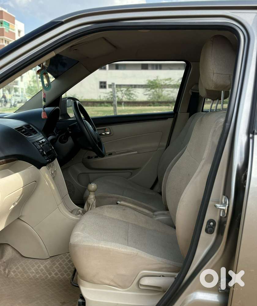 Maruti Suzuki Swift Dzire 1.2 Vxi, 2015, Petrol