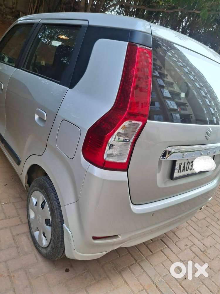 Pristine Condition, Lady Driven, 9k Kms, Automatic 1.2 L Wagonr Zxi