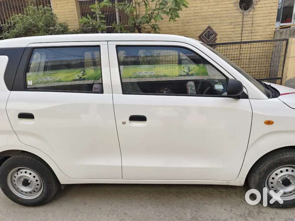 Wagonr Lxi 2025 19/4/2025 Tarikh Shandar Showroom Condition